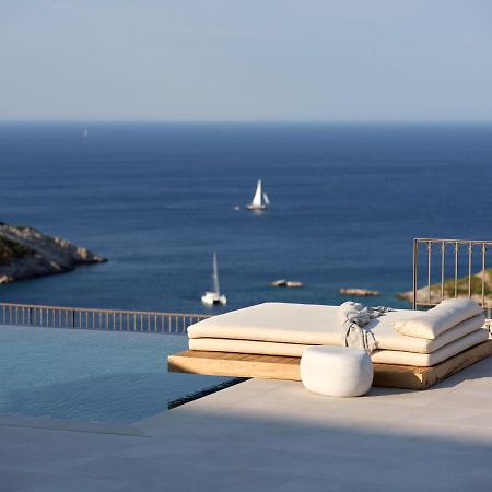 Rebek Luxury Villas & Suites Agios Nikolaos  Exterior photo