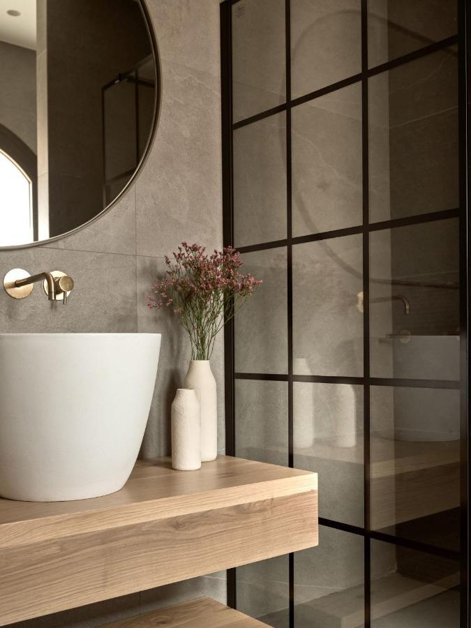 Rebek Luxury Villas & Suites Agios Nikolaos  Exterior photo