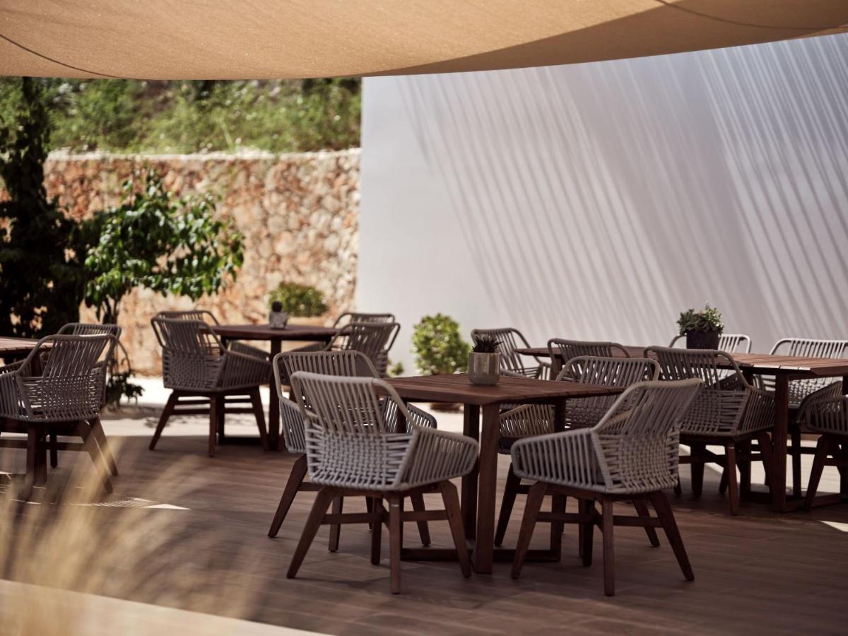 Rebek Luxury Villas & Suites Agios Nikolaos  Exterior photo