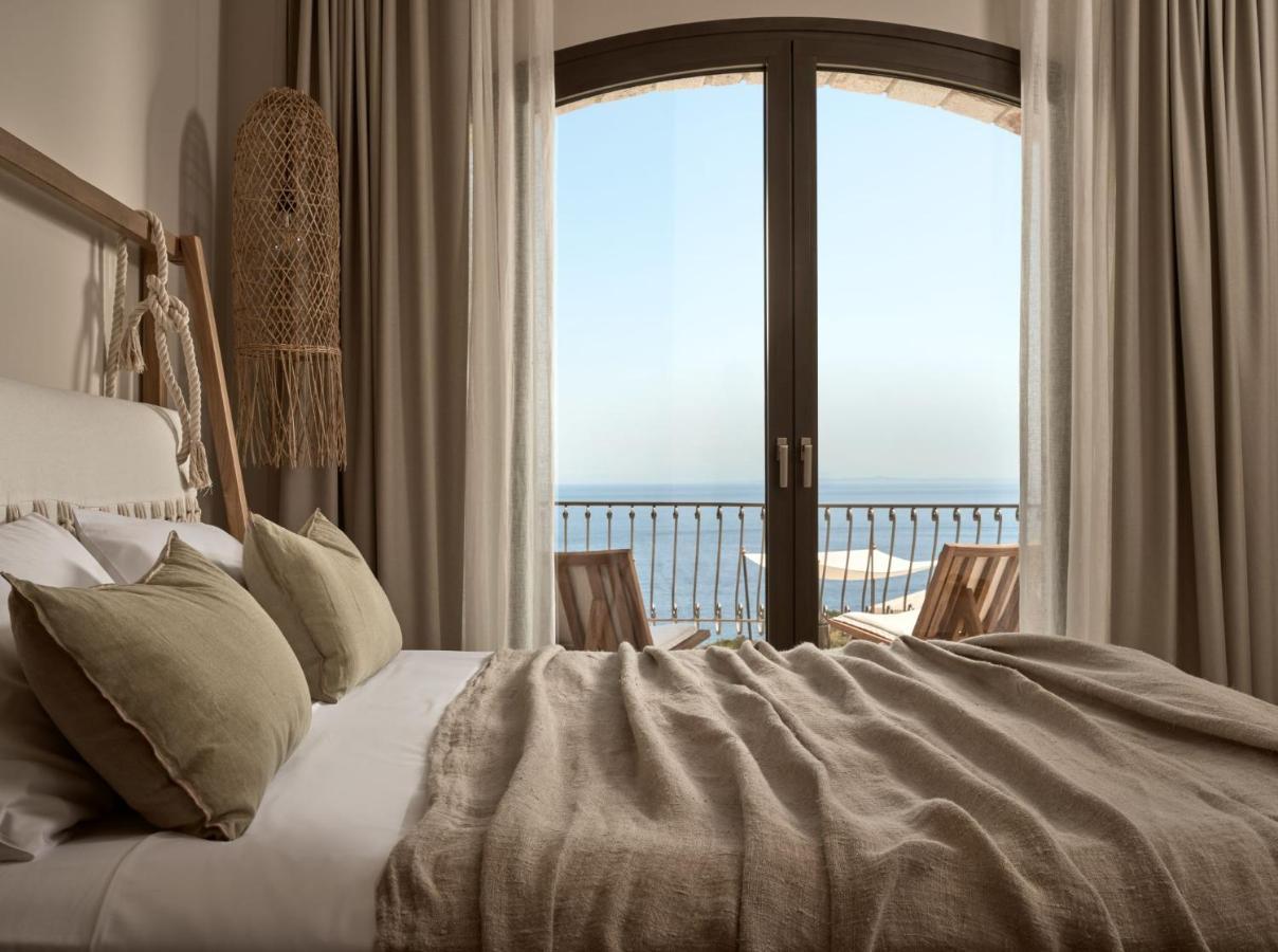 Rebek Luxury Villas & Suites Agios Nikolaos  Exterior photo