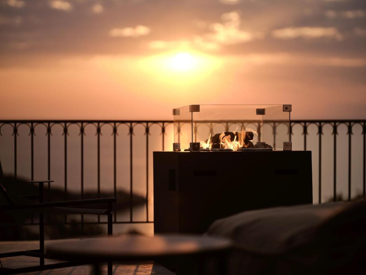 Rebek Luxury Villas & Suites Agios Nikolaos  Exterior photo