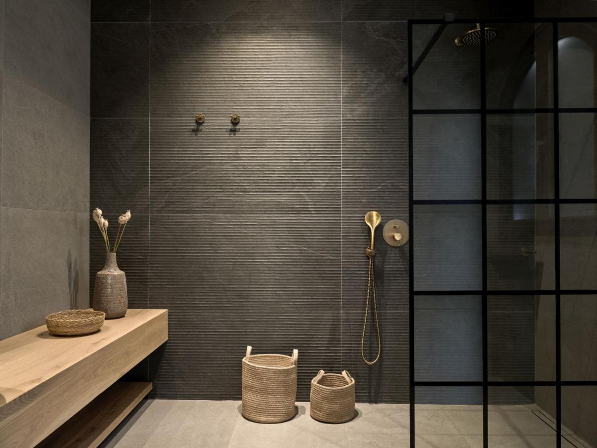 Rebek Luxury Villas & Suites Agios Nikolaos  Exterior photo